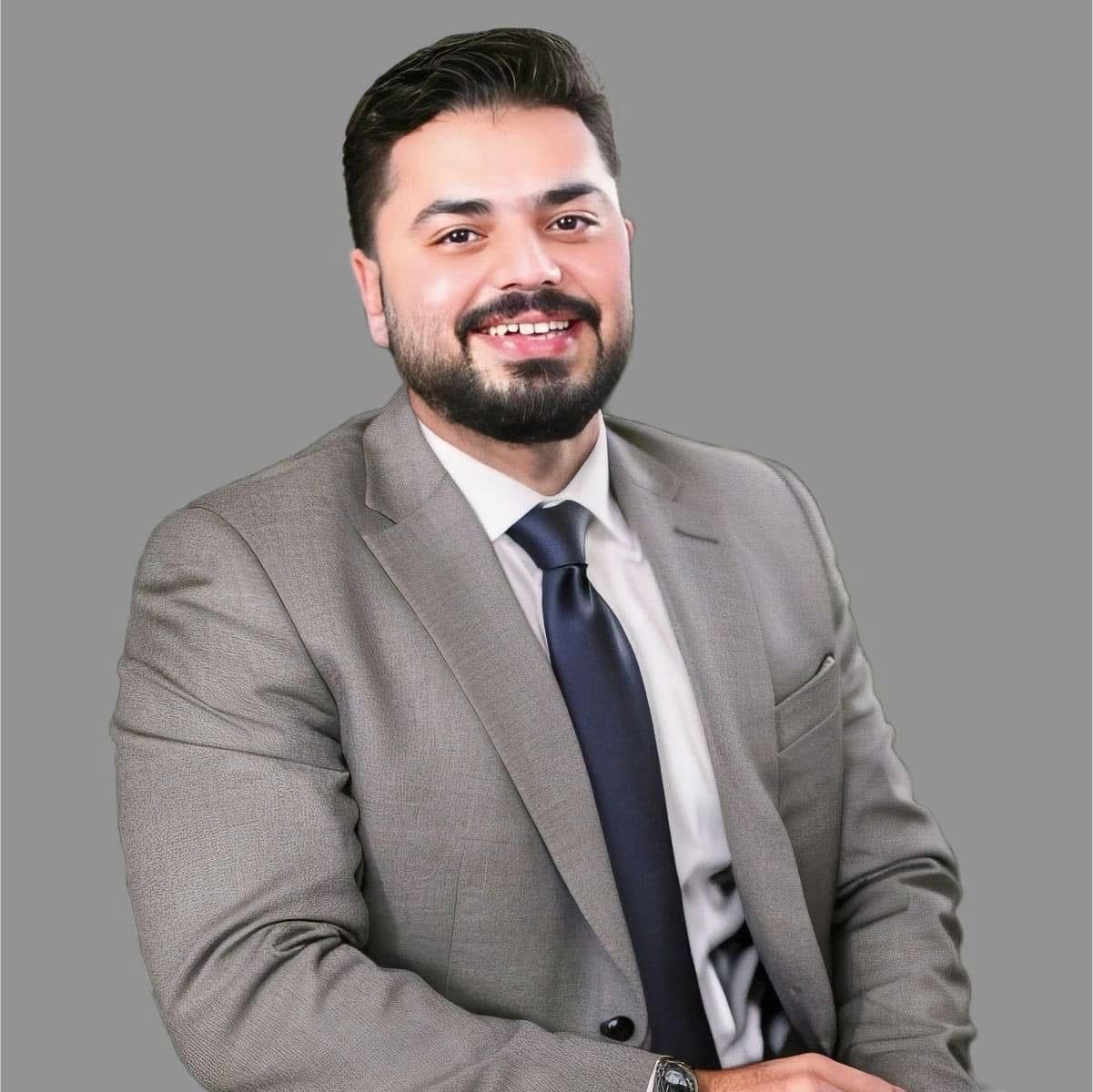 CEO Image - Rawen Rouihmi