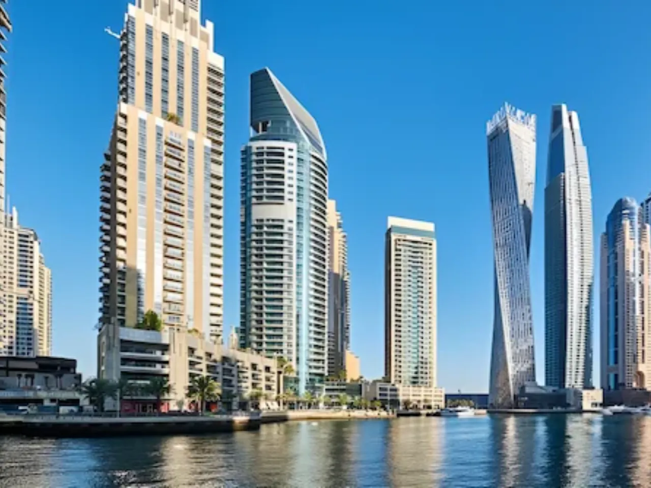 Pastry chef portrait